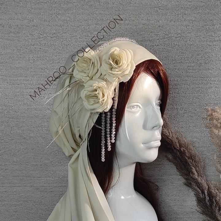 توربان مجلسی کریستال و رز